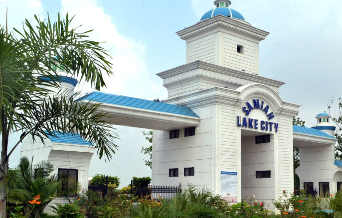 tulip tower floor plan